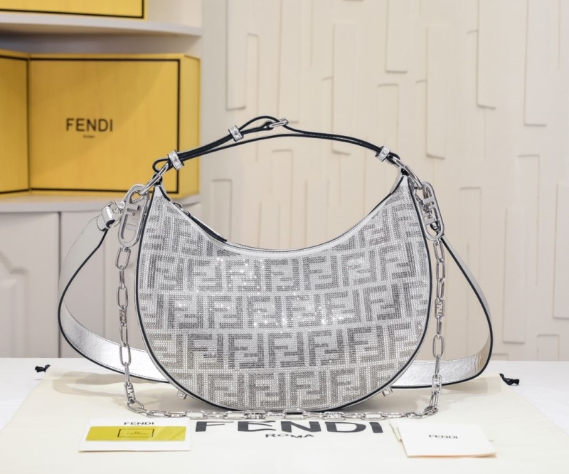 Fendi Top Handle Bags